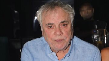 Γιώργος Πολυχρονίου: Και ο Άγιος Παΐσιος να πήγαινε στη Eurovision, θα άκουγε αρνητικά σχόλια