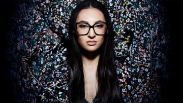 Eurovision: Η Κλαυδία κυκλοφόρησε νέο άλμπουμ αμέσως μετά τον διαγωνισμό