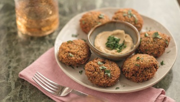 Από την Αλεξάνδρεια της Αιγύπτου στην Αθήνα: 9 συνταγές που σερβίρει ο Ρέντα Σαΐσα