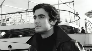 Φίνος Φιλμ: Αποχαιρετά τον Νίκο Γαλανό - «Σε ευχαριστούμε για όλα»