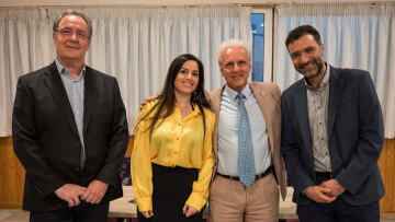 Διήμερη εκδήλωση ενημέρωσης για την Καρδιακή Ανεπάρκεια στον Δήμο Ηλιούπολης