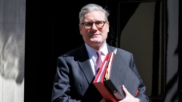 Πρώτη διμερής σύνοδος της ΕΕ με την Βρετανία μετά το Brexit - Στο επίκεντρο η άμυνα