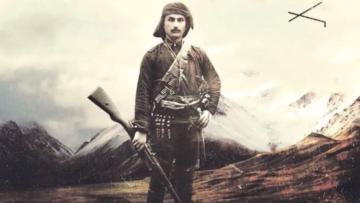 Τοπάλ Οσμάν: Ο «κουτσός» σφαγέας στον οποίο ο Κεμάλ ανέθεσε τη Γενοκτονία των Ποντίων
