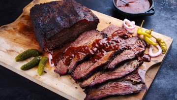 Μήπως ήρθε η ώρα να μυηθείτε στο αμερικάνικο μπάρμπεκιου;