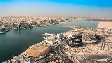 Final Four στο Άμπου Ντάμπι: Πώς να ζήσεις τη γιορτή χωρίς να καταλήξεις στις φυλακές της Al Wathba
