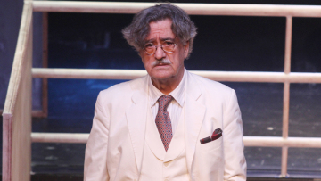 Νίκος Γαλανός: Η πρώτη διάγνωση καρκίνου πριν 24 χρόνια και ο καθημερινός αγώνας για το μεροκάματο που τον σημάδεψε