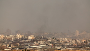 Χωρίς τέλος οι ισραηλινοί βομβαρδισμοί στη Γάζα - Τουλάχιστον 50 Παλαιστίνιοι νεκροί σήμερα