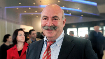 Συνελήφθη ο Χρήστος Μαυρίκης για την απόπειρα δωροδοκίας Αρεοπαγίτη - Τι έγραφε στην επιστολή και τα υπονοούμενα για το 1 εκατ. ευρώ