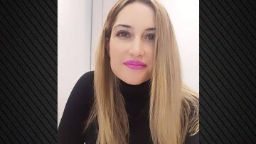 Ιωάννα Παλιοσπύρου: Η συγκινητική ανάρτησή της με το πώς ήταν πριν από την επίθεση με το βιτριόλι
