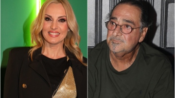 Πέγκυ Ζήνα για Βασίλη Καρρά: Μας λείπει πολύ 