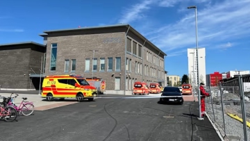 Φινλανδία: Τρεις τραυματίες σε επίθεση με μαχαίρι σε σχολείο - Συνελήφθη ο δράστης