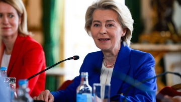 Η ΕΕ ετοιμάζει ήδη το 18ο πακέτο κυρώσεων κατά της Ρωσίας, λέει η Κομισιόν