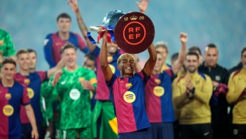 Η Μπαρτσελόνα ανανεώνει τον Γιαμάλ στις 13 Ιουνίου με συμβόλαιο έως το 2030 και ρήτρα 1 δισ. ευρώ 