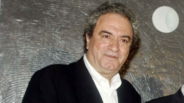  Αχιλλέας Θεοφίλου: Την Παρασκευή η κηδεία του μουσικού παραγωγού