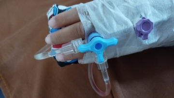 Νεκρό 5χρονο κοριτσάκι από κεραυνοβόλο σηψαιμία στη Θεσσαλονίκη - Είχε στρεπτοκοκκική λοίμωξη