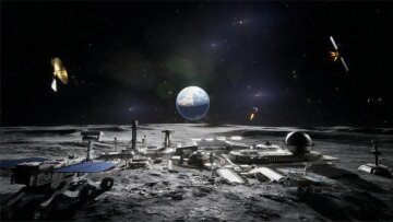 Κίνα και Ρωσία προχωρούν για την κατασκευή πυρηνικού σταθμού ηλεκτρικής ενέργειας στη Σελήνη ως το 2035