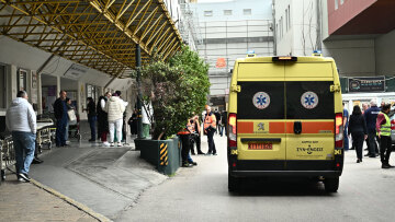  Η μητέρα του 50χρονου που νοσηλεύεται στη ΜΕΘ μετά τον ξυλοδαρμό του στα Γλυκά Νερά αποκαλύπτει: «Είχα προαίσθημα, του είπα να μην πάει»