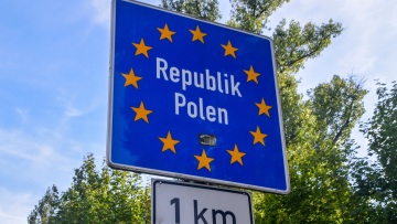 Η Πολωνία θα αρχίσει να παράγει νάρκες κατά προσωπικού που θα τοποθετήσει κατά μήκος των ανατολικών συνόρων