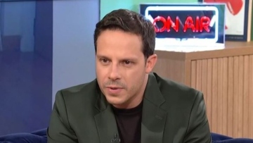 Μακαλιάς για την παράσταση «Πες το Ψέματα»: Με πόνεσε το ότι δέχτηκα μηνύματα μίσους από ανθρώπους με τους οποίους είχα συνεργαστεί