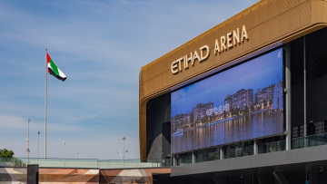 Με παρελθόν στις απάτες η PR που έστησε την «κομπίνα» με τα εισιτήρια για το Άμπου Ντάμπι - Δήλωνε μέχρι και... πληροφοριοδότρια ανάμεσα σε Παλαιστίνη και Ισραήλ!