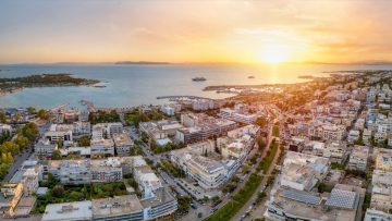 ΑΑΔΕ: Ανοίγουν παλιοί φάκελοι Airbnb και αδήλωτων ακινήτων από το 2019 και μετά