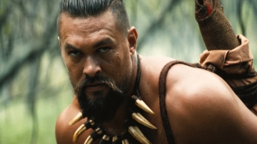 Chief of War: Κυκλοφόρησε το πρώτο teaser της σειράς με τον Τζέισον Μόμοα