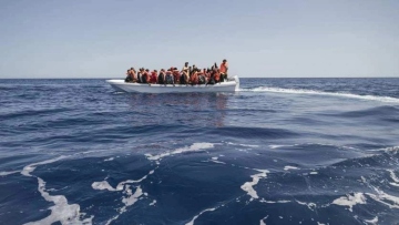 Δεν υπάρχει θέμα μαζικών επιστροφών προσφύγων από τη Γερμανία, λένε πηγές του υπουργείου Μετανάστευσης