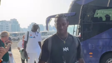 Euroleague: Διπλή γκάφα από τον οδηγό του πούλμαν του Παναθηναϊκού στο Άμπου Ντάμπι 