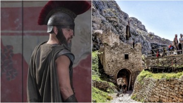 Η απάντηση του ΕΚΚΟΜΕΔ στο αρνητικό δημοσίευμα του Variety για τα κινηματογραφικά γυρίσματα στην Ελλάδα