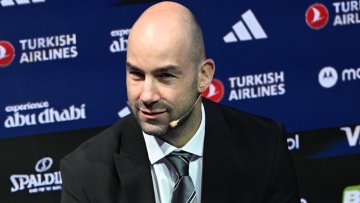 Άμπου Ντάμπι 2025 - Σπανούλης: Τα παιδιά μου θα υποστηρίζουν τον Ολυμπιακό στον ημιτελικό