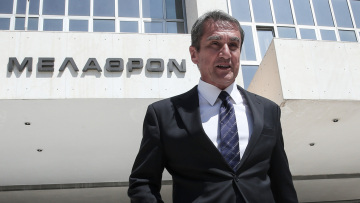 Είχα αποφασίσει να δείρω τον Τσίπρα μέσα στη Βουλή, είπε ο Λοβέρδος στη δίκη των προστατευόμενων μαρτύρων της Novartis

