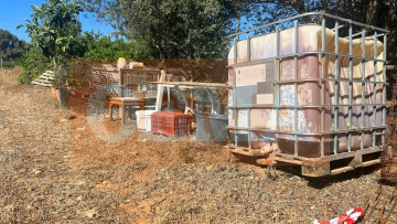 Πώς στήθηκε το ραντεβού θανάτου στον 41χρονο Αλβανό στη Ραφήνα  - Τον μετέφεραν με αυτοκίνητο στο σημείο που τον δολοφόνησαν