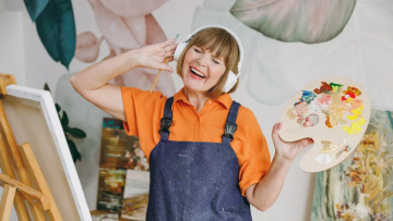 Νόσος Αλτσχάιμερ: Το χαρακτηριστικό της προσωπικότητας που δε μας αφήνει να χάσουμε το μυαλό μας