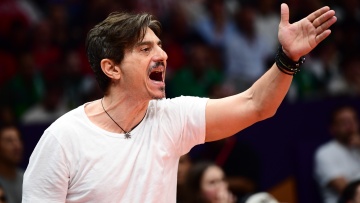 Το μήνυμα και το...  καρφί του Γιαννακόπουλου: «Αποτύχαμε αλλά θα επανέλθουμε πιο δυνατοί, δεν πανηγυρίζουμε τις συμμετοχές όπως άλλοι»
