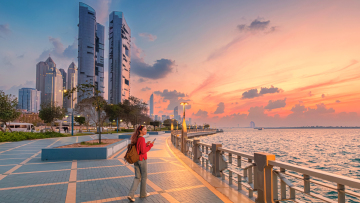 Ετοιμαζόταν να διαφύγει στο εξωτερικό η PR που συνελήφθη μετά την απάτη για το Final 4 στο Άμπου Ντάμπι - Είχε «δαγκώσει» και ΑμεΑ