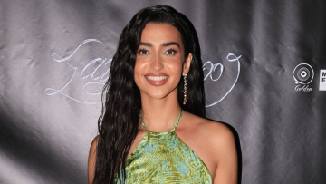 Αναστασία: Θα πήγαινα στη Eurovision, θέλω αυτό που κέρδισε η Μαρίνα Σάττι