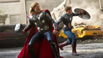 «Avengers: Doomsday» και «Secret Wars» απέκτησαν νέες ημερομηνίες κυκλοφορίας
