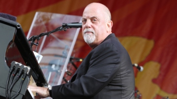 Ο Μπίλι Τζόελ ακύρωσε τις συναυλίες του - Αποκάλυψε ότι έχει διαγνωστεί με εγκεφαλική πάθηση