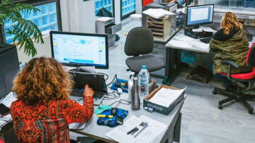 Δημόσιοι υπάλληλοι: Αύξηση μισθών τον Απρίλιο του 2026
