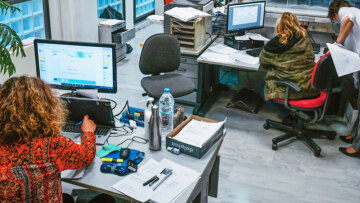 Δημόσιοι υπάλληλοι: Θα απολύονται όσοι αρνούνται για δύο χρονιές την αξιολόγηση - Οι αλλαγές στο νέο πειθαρχικό δίκαιο
