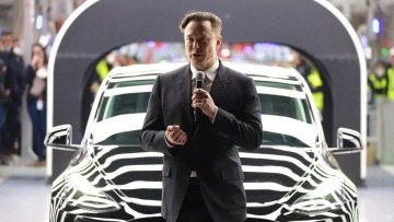 Tesla: Νορβηγικό «όχι» στο πακέτο αποδοχών 1 τρισ. δολαρίων του Έλον Μασκ