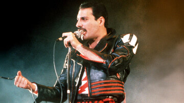 Φρέντι Μέρκιουρι: Στο φως το επτασφράγιστο μυστικό του - Είχε κόρη και την απέκτησε με τη γυναίκα φίλου του