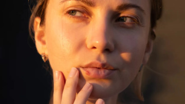 Εάν έχω επιχείλιο έρπη, πόσο κινδυνεύω από νόσο Αλτσχάιμερ; Μια καθηγήτρια απαντά