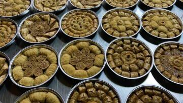 5 στάσεις στην πόλη των Ιωαννίνων για εξαιρετικά γλυκά