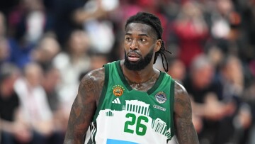 Στο «χέρι» του Παναθηναϊκού η 4άδα της Euroleague: Τα αποτελέσματα και οι διαφορές που θέλει