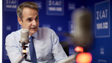 Ο Μητσοτάκης άνοιξε τη συζήτηση για άρση μονιμότητας στο Δημόσιο - Έρχεται νέο Πειθαρχικό Πλαίσιο για το δημόσιο