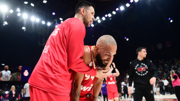 Euroleague: Ψυχρολουσία στο Άμπου Ντάμπι για τον Ολυμπιακό, έχασε 68-78 από τη Μονακό που θα βρει τη Φενέρ στον τελικό