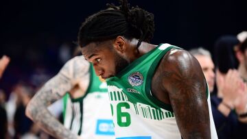 Άμπου Ντάμπι 2025: Η απογοήτευση των παικτών του Παναθηναϊκού και το χειροκρότημα στον κόσμο