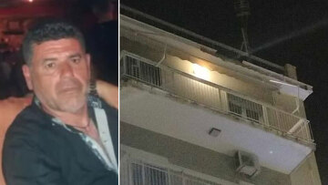 Τον έβαλαν αμέσως στο χειρουργείο αλλά δεν μπόρεσαν να τον σώσουν - Πώς περιγράφει τον μοιραίο τραυματισμό του 59χρονου από σοβάδες η σύζυγός του