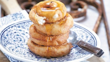 Πίτες και πιτάκια από τον τόπο μας: 20 παραδοσιακές συνταγές από όλη την Ελλάδα